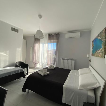산살보 Colline Del Sole B&B 외부 사진
