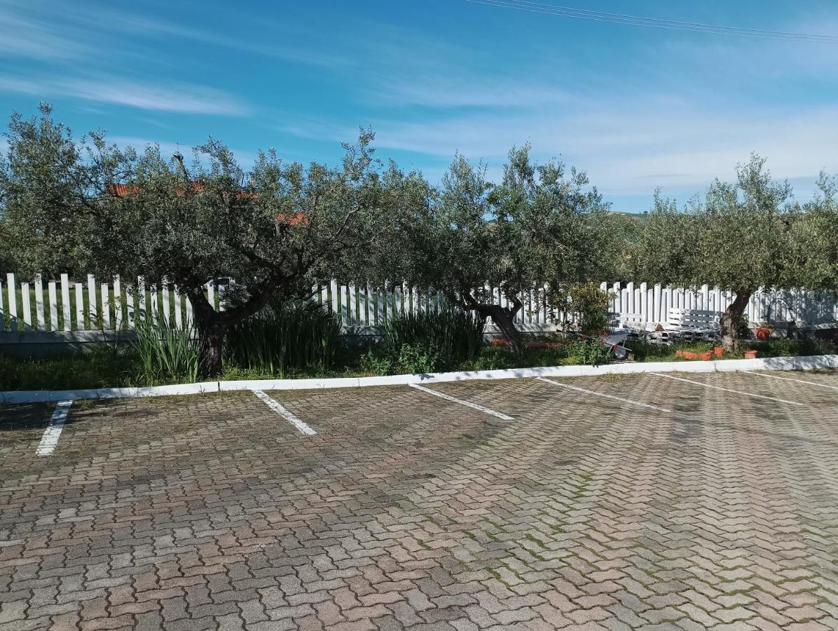 산살보 Colline Del Sole B&B 외부 사진