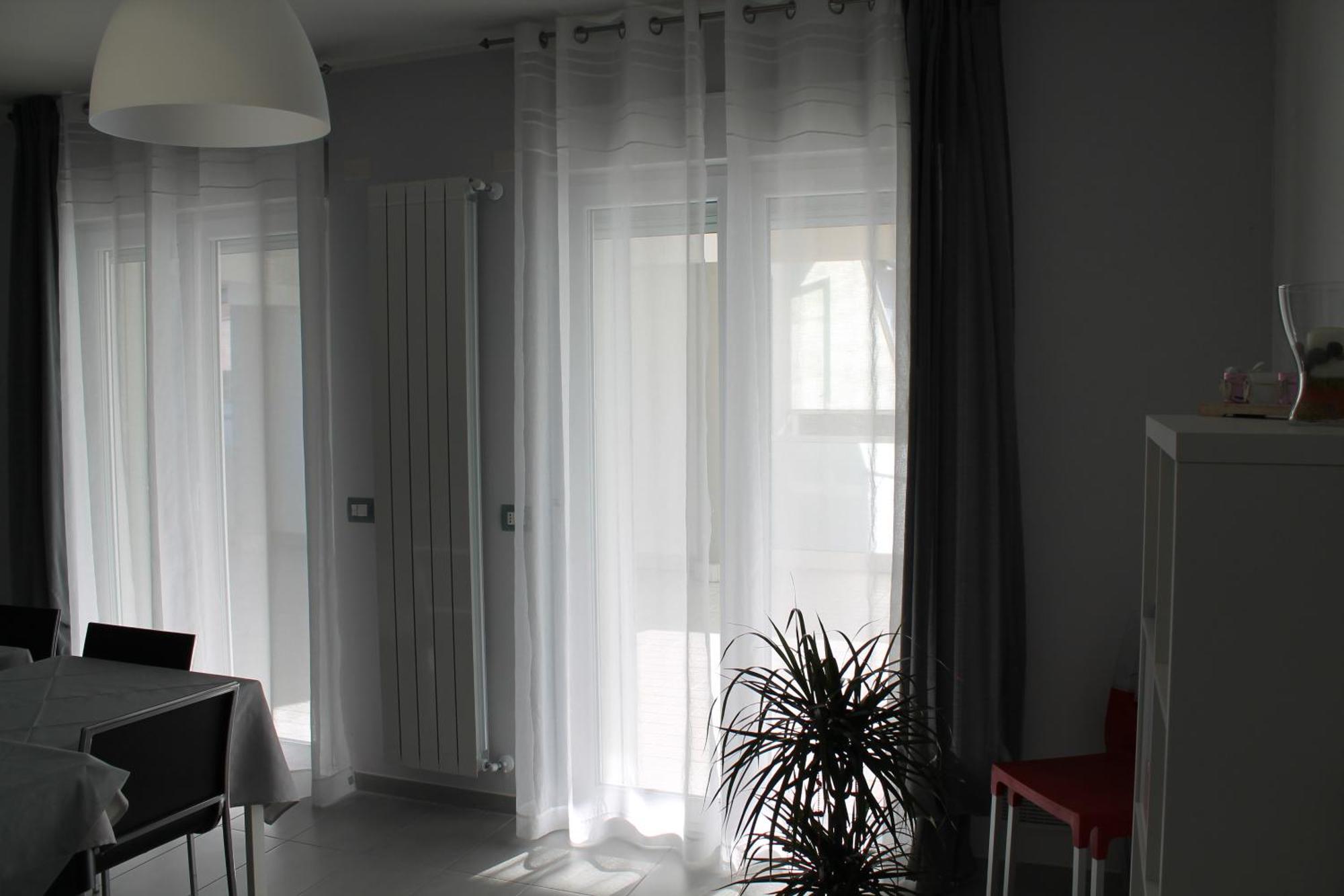 산살보 Colline Del Sole B&B 외부 사진