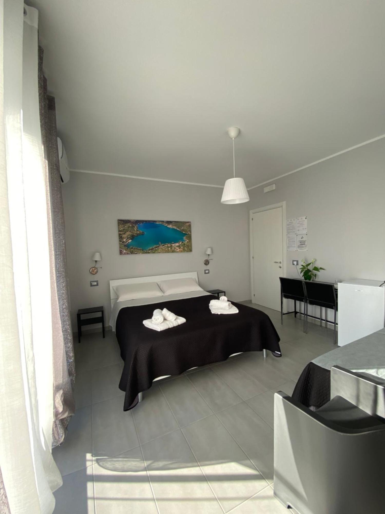 산살보 Colline Del Sole B&B 외부 사진