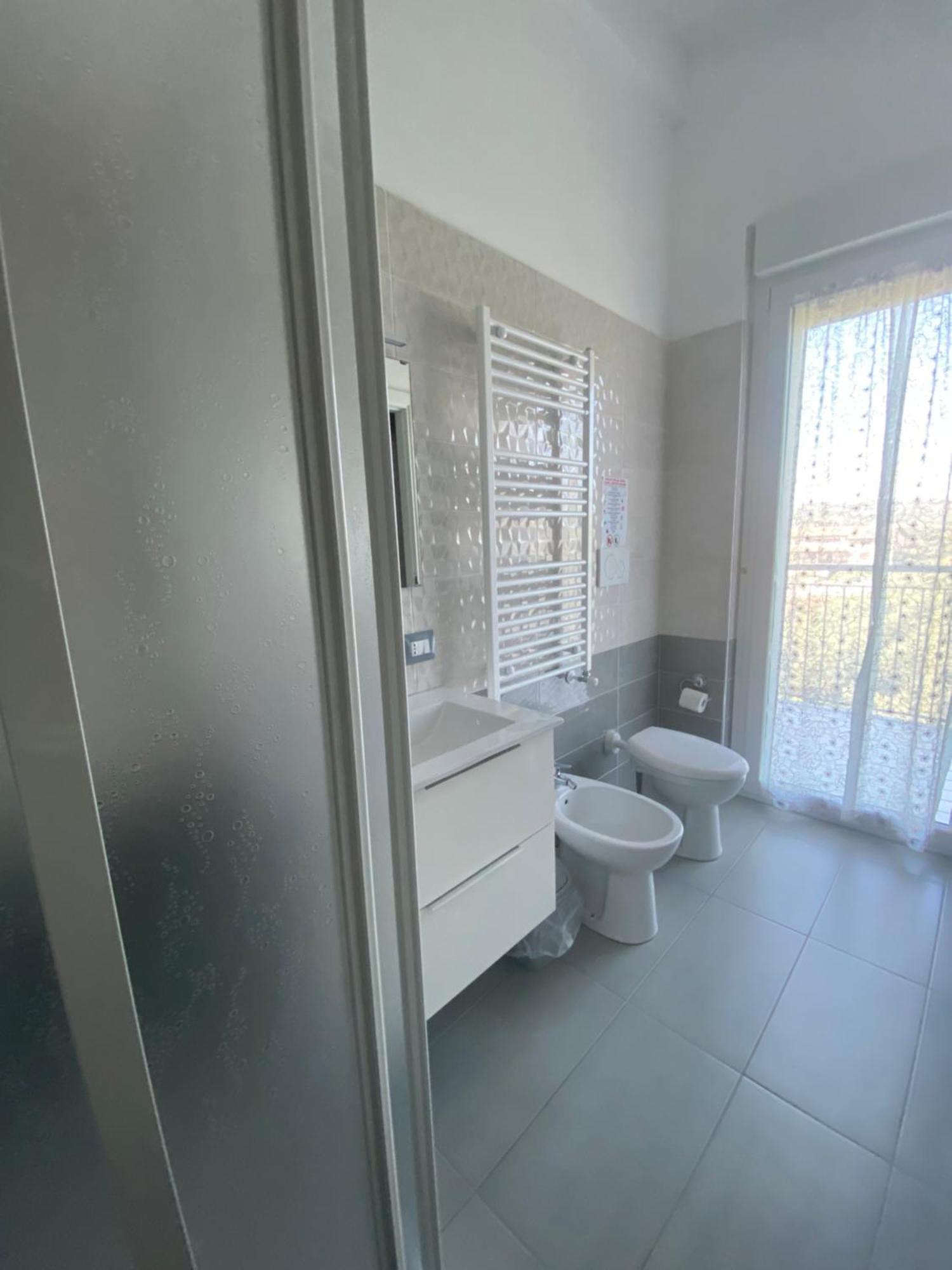 산살보 Colline Del Sole B&B 외부 사진