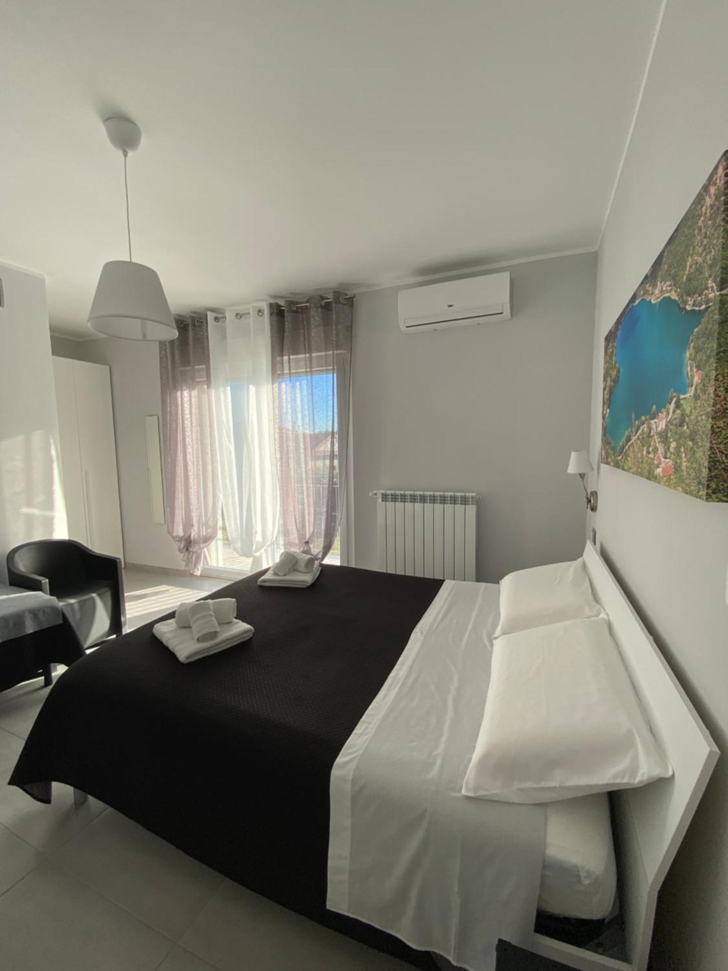 산살보 Colline Del Sole B&B 외부 사진