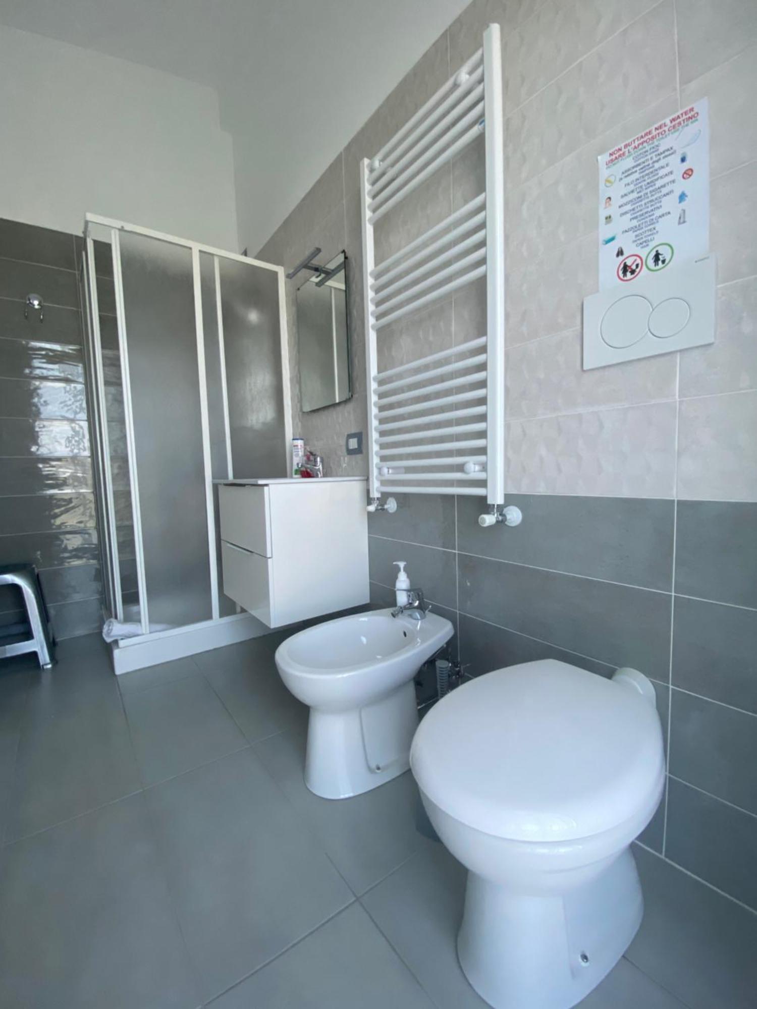 산살보 Colline Del Sole B&B 외부 사진